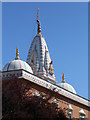 Shri Swaminarayan Temple