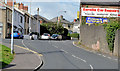 J2969 : Upper Dunmurry Lane, Dunmurry (2013) by Albert Bridge