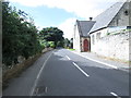 School Croft - Old Great North Road