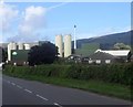 Llaethdy Llandyrnog / Llandyrnog Creamery