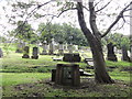 Necropolis Glasgow