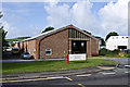 Aberystwyth Ambulance Station