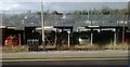 Multi-storey car park, Bristol Parkway station