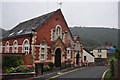 Dulverton : Bible Christian Chapel