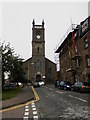 Trinity Parish Church, Dundee