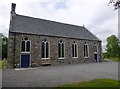 Wardlaw Church, Kirkhill