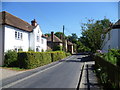 The Street, Godmersham