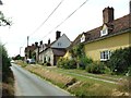 Houses And Cottages