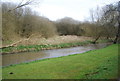 River Wey