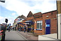 Tooting Station