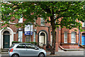 No 123 University Street, Belfast