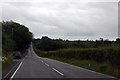 A3079 past Claw Moor Plantation