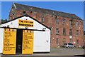 The Pit Stop Workshop, Johnstone