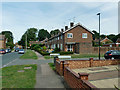 Maiden Lane, Langley Green, Crawley