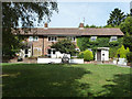 Houses on Robin Close, Langley Green, Crawley