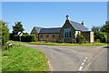 The Old School House, Burton Pedwardine