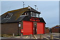 Gosport and Fareham Inshore Rescue Boat Station