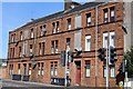 Tenement Flats, Thorn Hill, Johnstone