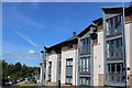 Modern Flats, High Street, Johnstone