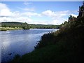 Downstream River Dee