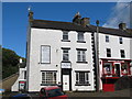 The Crown Hotel, Front Street