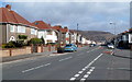 Victoria Road Port Talbot