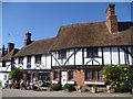 The Square, Chilham