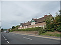 Almshouses at Wellington, Herefordshire