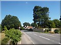 Foxcombe Road, Boars Hill