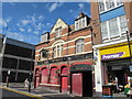 The Engine, Bute Street, LU1