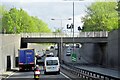 Rochester Way Bridge over A2 at Kidbrooke