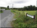 Bradan Road, Lackagh