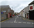 Upper Inkerman Street, Llanelli