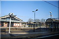 Wolverton Station