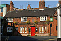 The Lord Eldon, 27 Tatton Street Knutsford