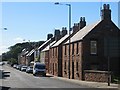 West High Street, Greenlaw