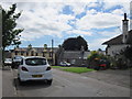 Houses in Crossmichael