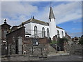 Crossmichael Parish Church