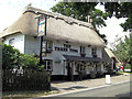 Three Tuns Public House