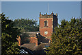 St. John The Baptist Church, Knutsford