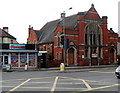 Bridgwater Methodist Church