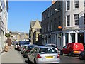 Wood Market, Kelso