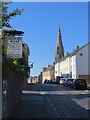 Roxburgh Street, Kelso