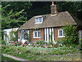 Cottage on Charing Hill