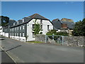 Higher Buckfast Mill