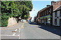 Loudoun Street, Mauchline