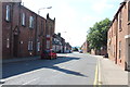 Loudoun Street, Mauchline