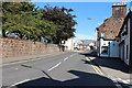 Loudoun Street, Mauchline