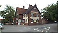 Former Addlestead Tavern, East Peckham