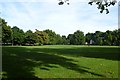 Eel Brook Common